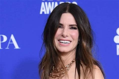 sandra bullock net worth